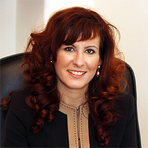 Άννα Σαμαρά